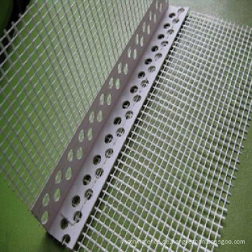 PVC Eckperlen mit Fiberglas Mesh